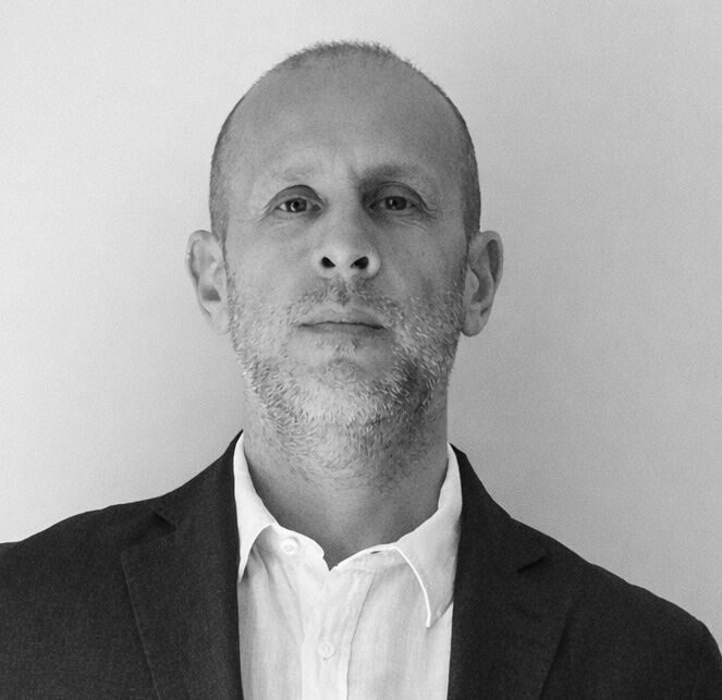 Massimiliano Fornaro