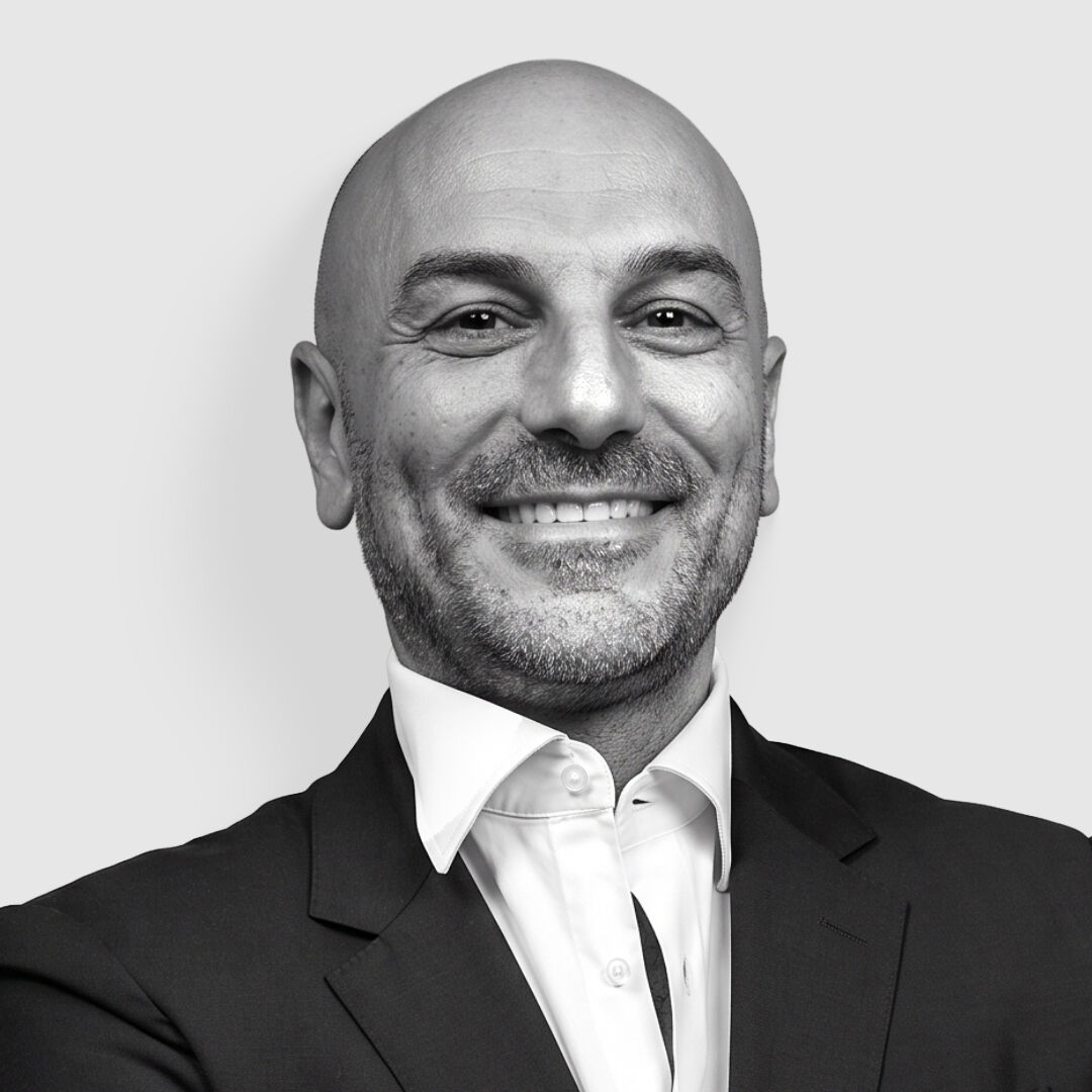 Giuliano Bevivino