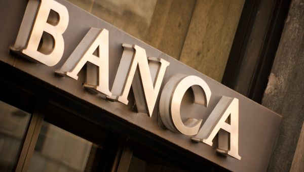 Banche in Europa: il taglio degli sportelli non fa crescere la redditività del settore