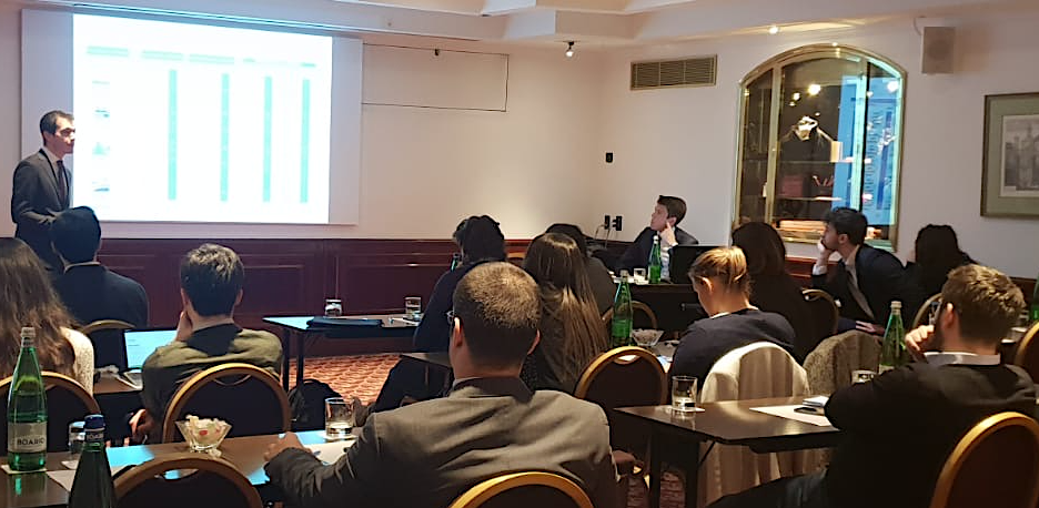 Excellence Academy: in preparazione il corso “Conosciti per sviluppare il tuo potenziale”