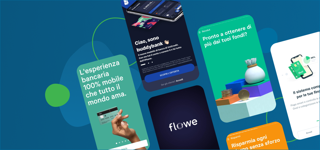 Digital Banking e UX: best practice per un’apertura di conto online di successo