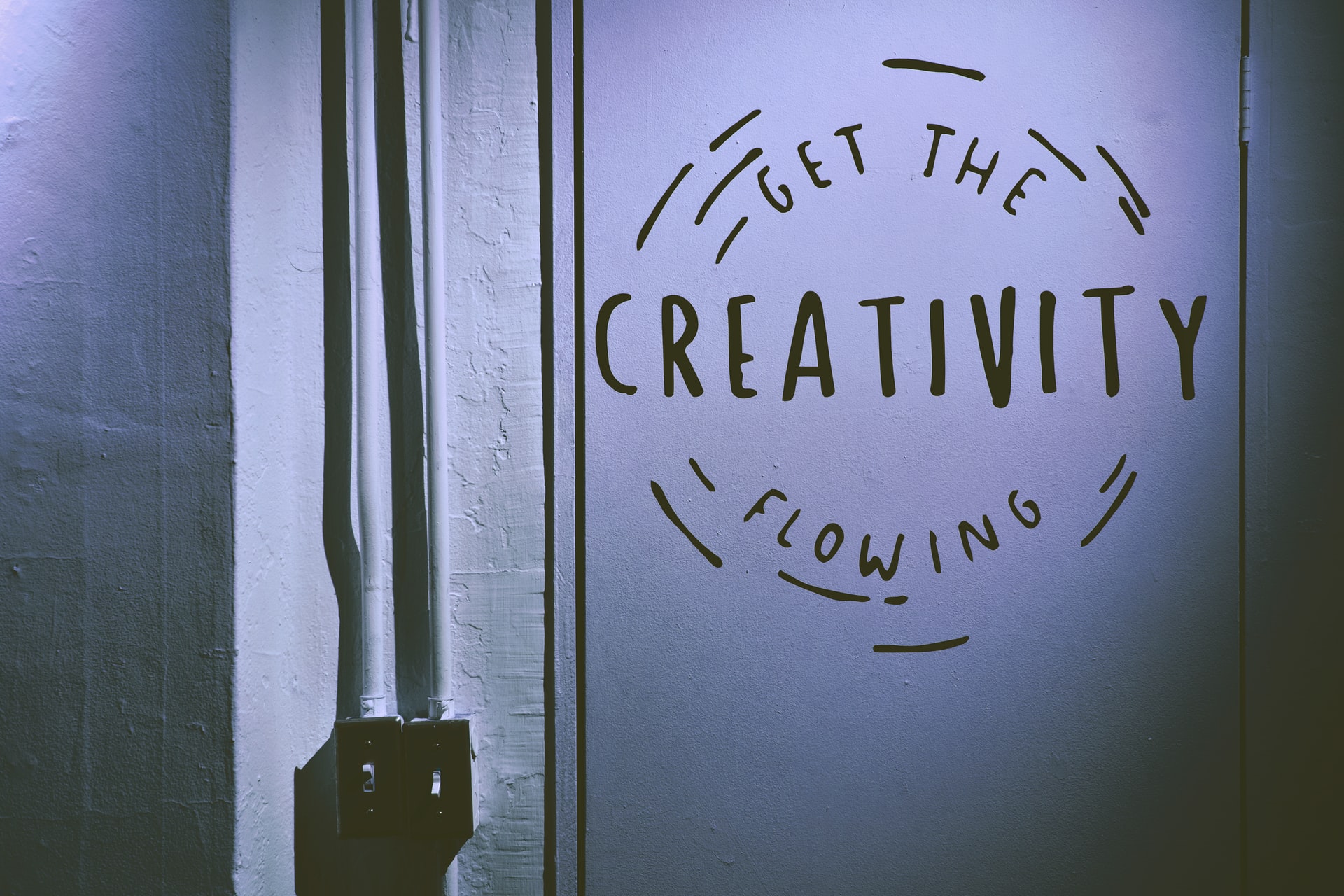 Creatività: yes, you can!