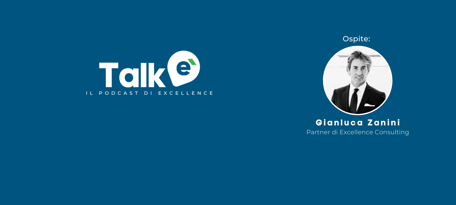 eTalk – il podcast di Excellence: puntata #8, “Digital Twins e Metaverso: quale impatto sull’industria assicurativa?”