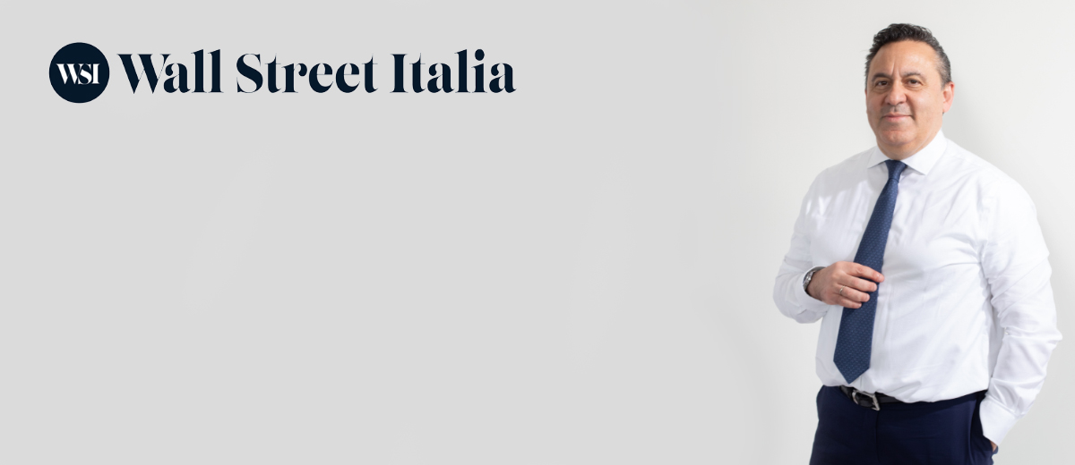 Maurizio Primanni on Wall Street Italy: “The financial advisor must change his approach to the so-called fourth age”