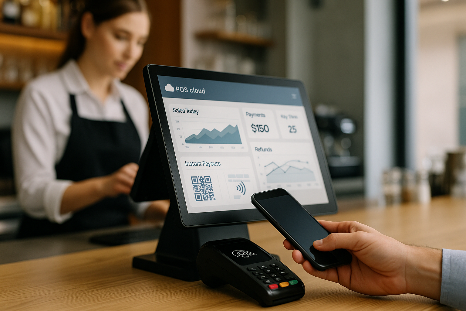 PMI, pagamenti digitali e un nuovo “merchants ecosystem”