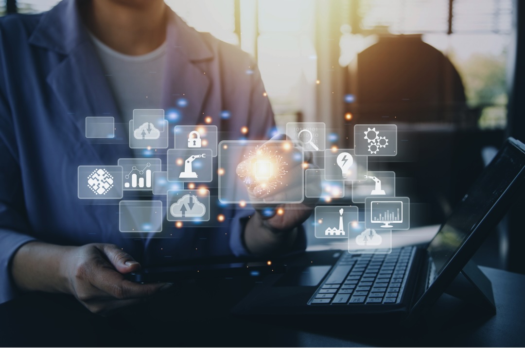 Open Innovation and Digital Transformation: Winning Strategies to Accelerate Companies’ Technological Evolution