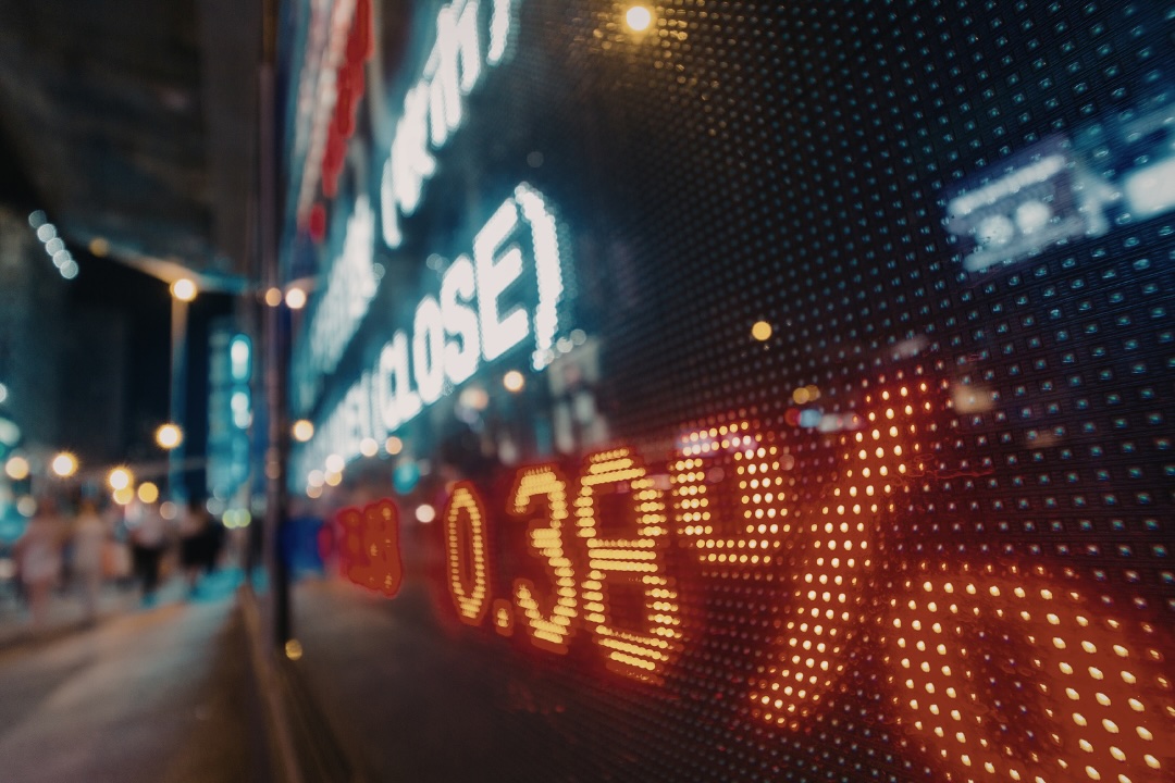 Innovazione, Intelligenza Artificiale e Mercati Finanziari