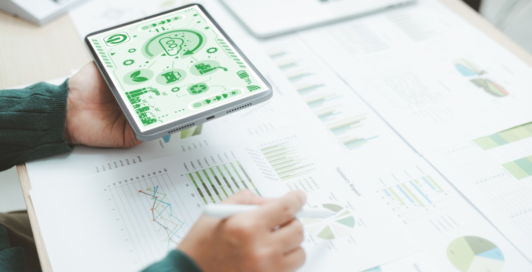 Procurement sostenibile: come il Vendor Management può favorire una supply chain etica e responsabile